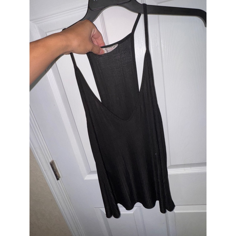 Free people blanco tank size Large